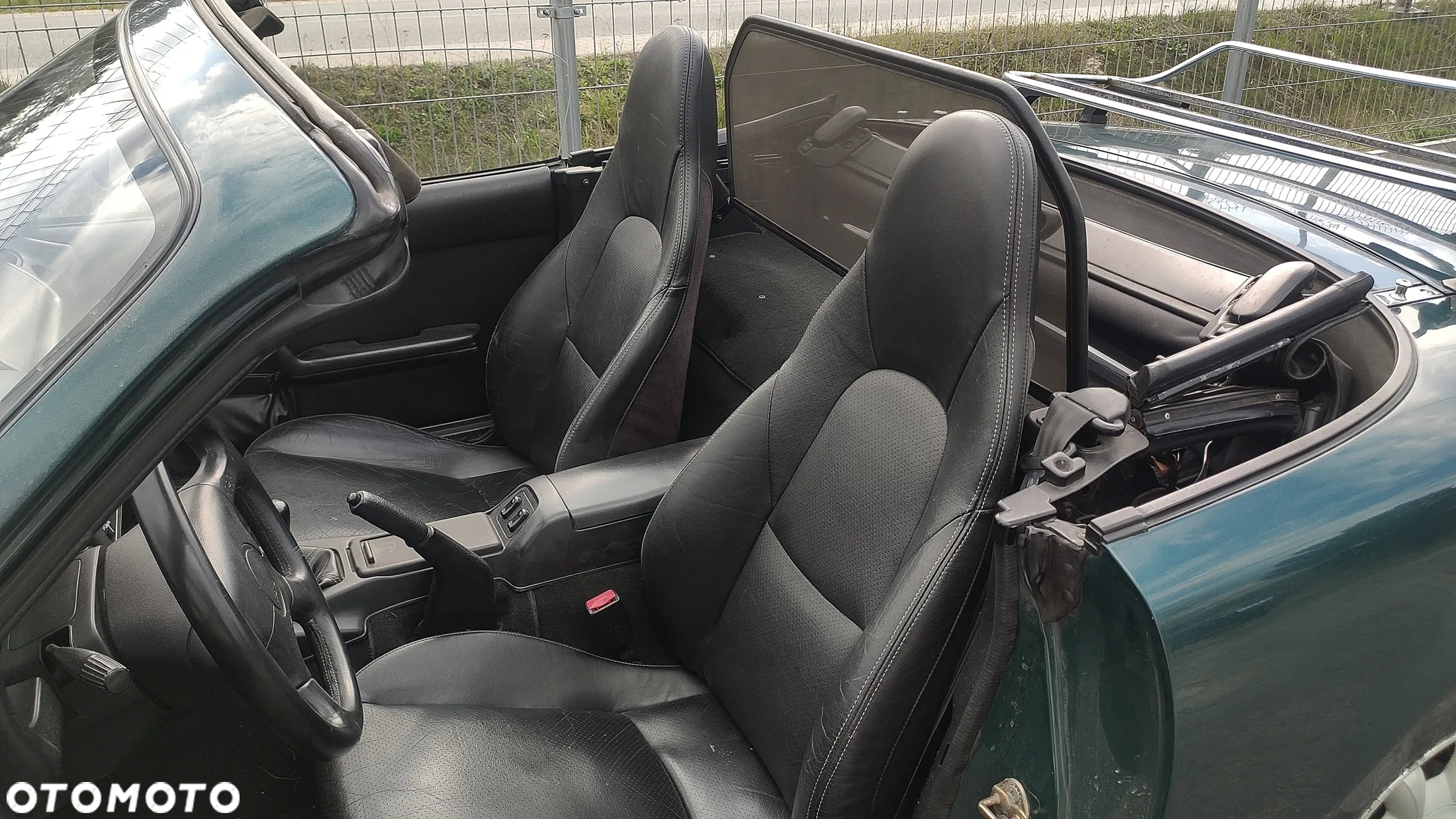 Mazda MX-5 1.6 - 8