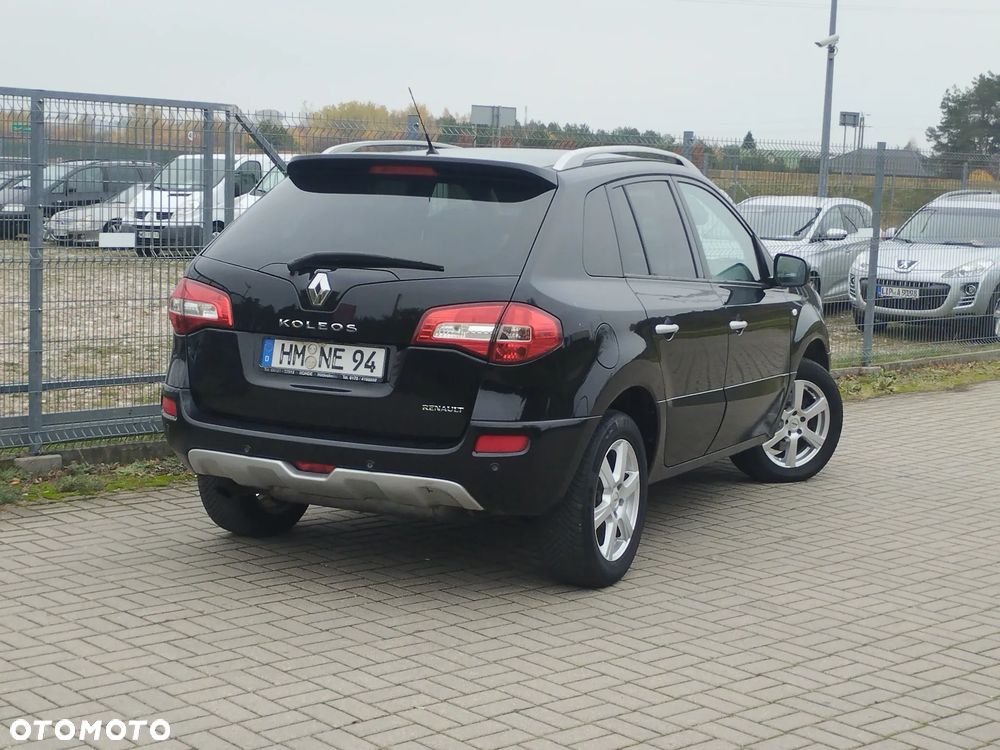 Renault Koleos - 7