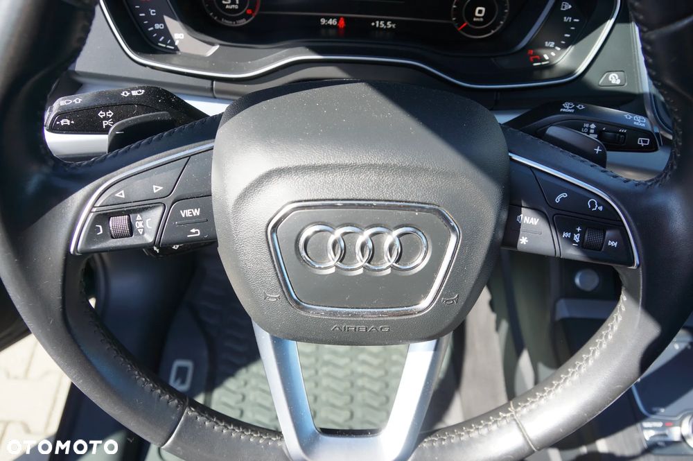 Audi Q5 40 TDI Quattro S tronic sport - 23