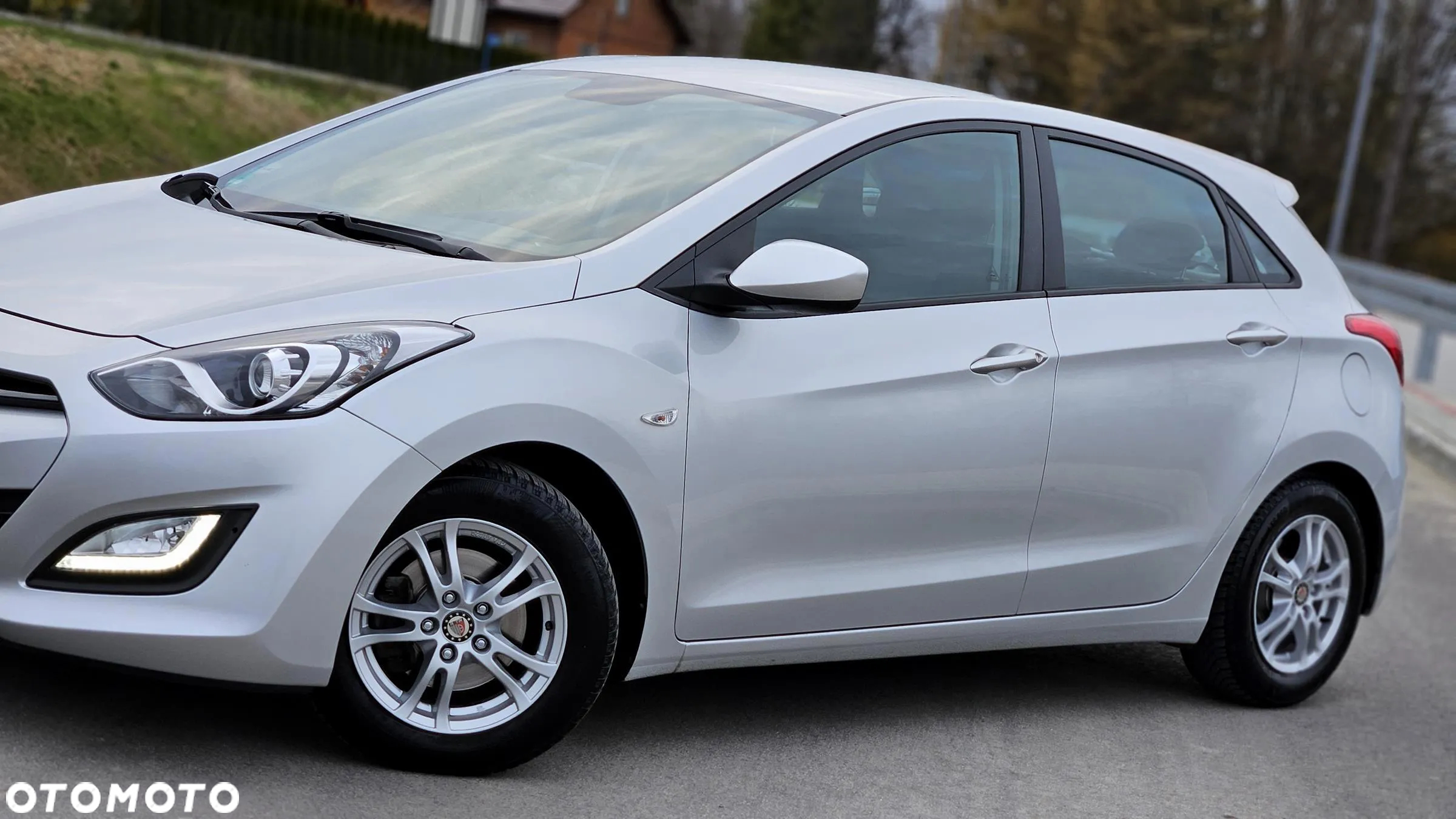 Hyundai i30 1.4 Classic - 21