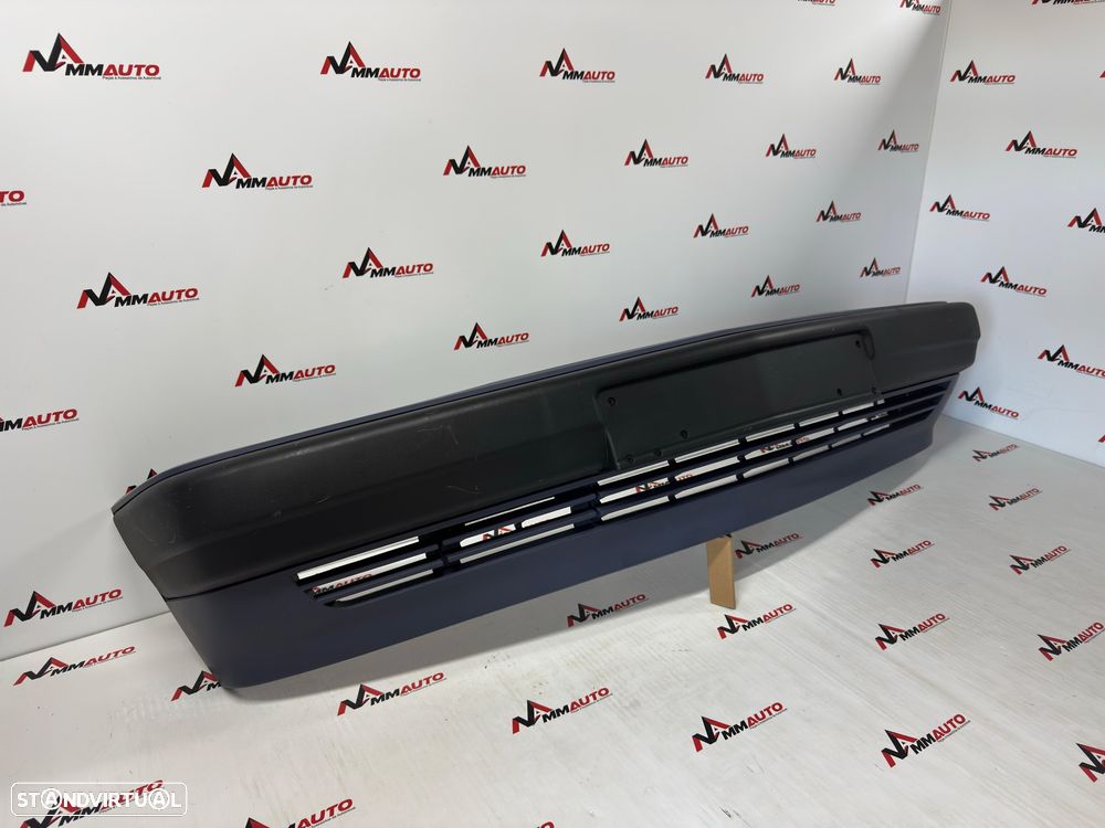 Parachoques Frontal Mercedes 190 W201 - 3