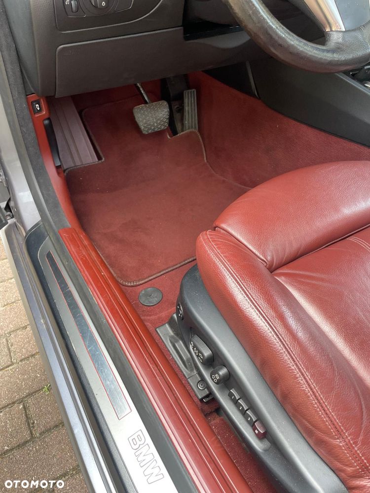 BMW Seria 6 650 i - 20