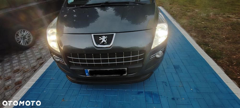 Peugeot 3008 - 15