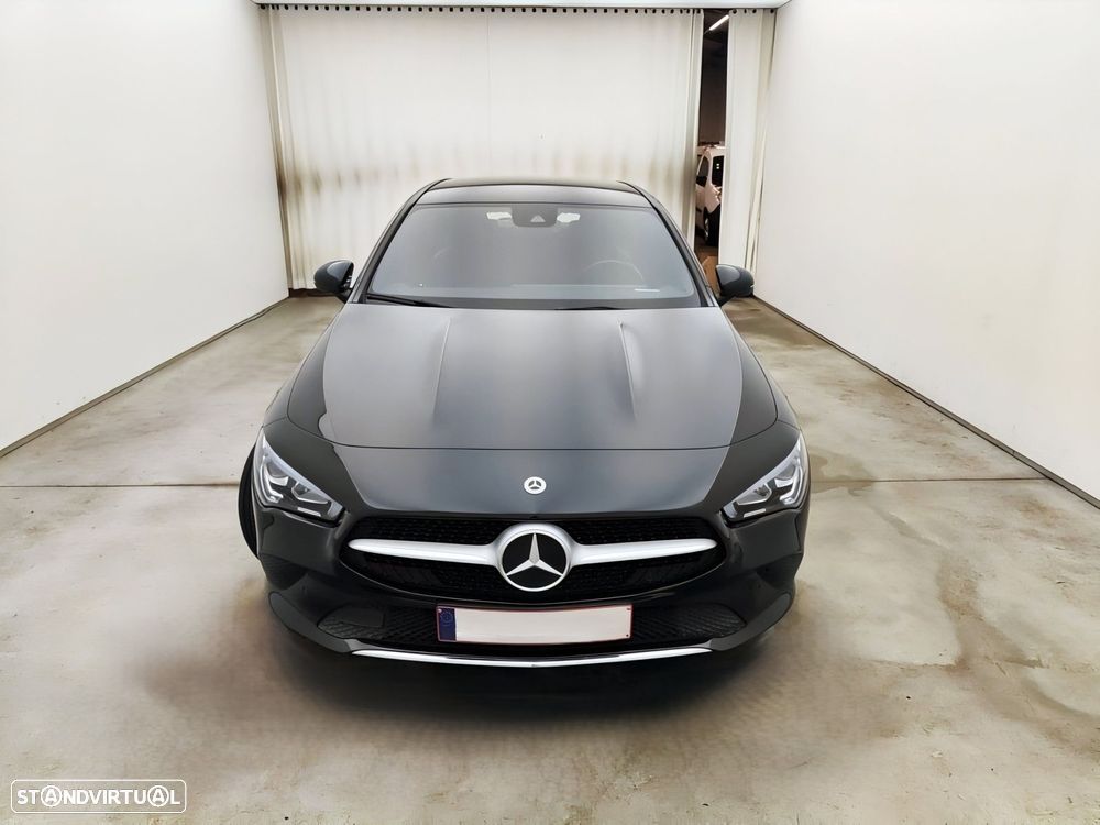 Mercedes-Benz CLA 180 - 7