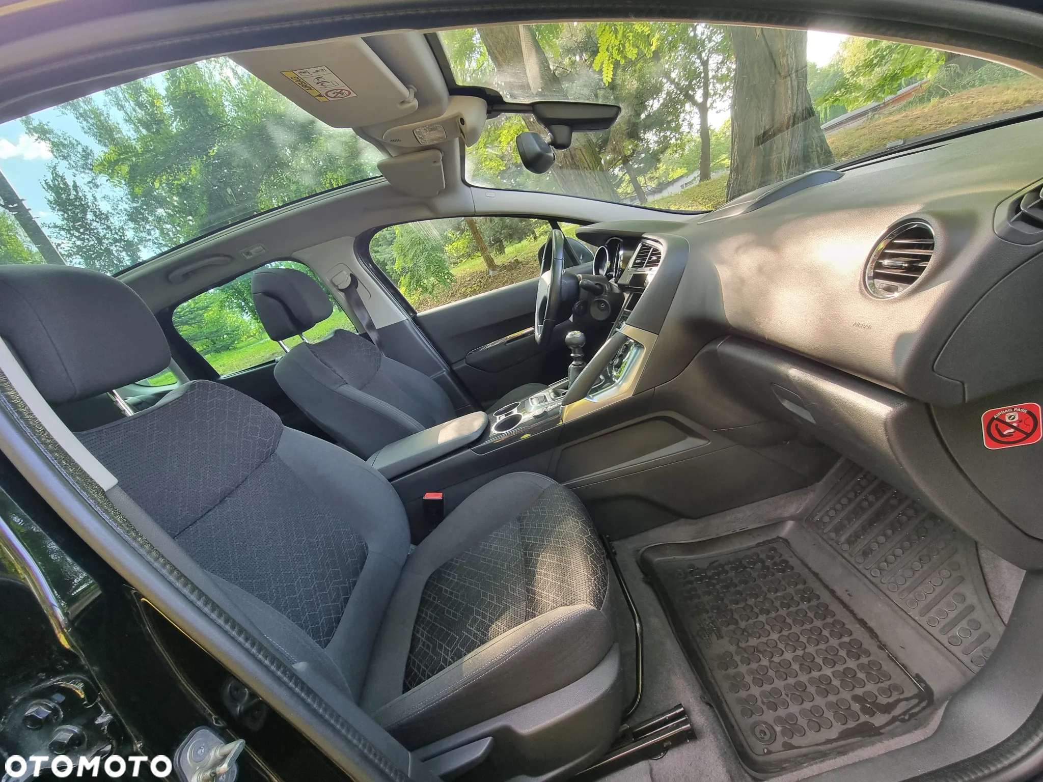Peugeot 3008 1.2 PureTech Style - 6