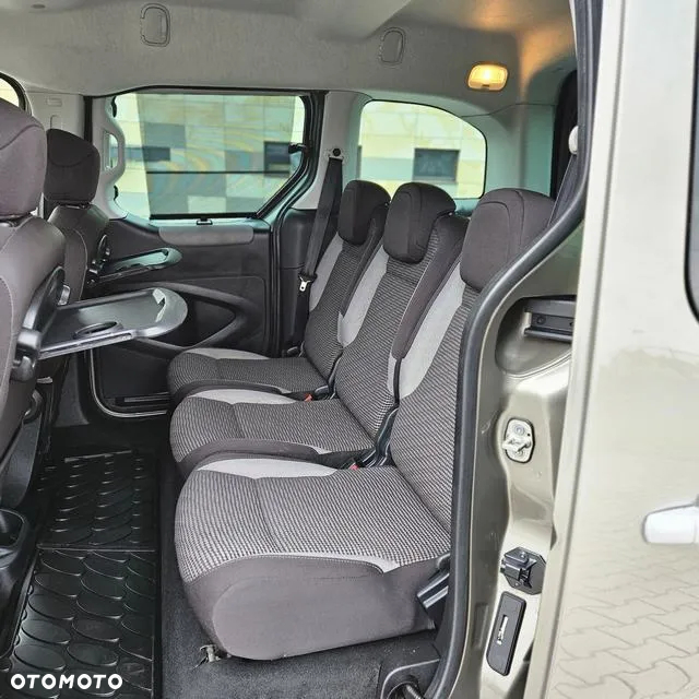 Peugeot Partner 1.6 HDi Outdoor - 23
