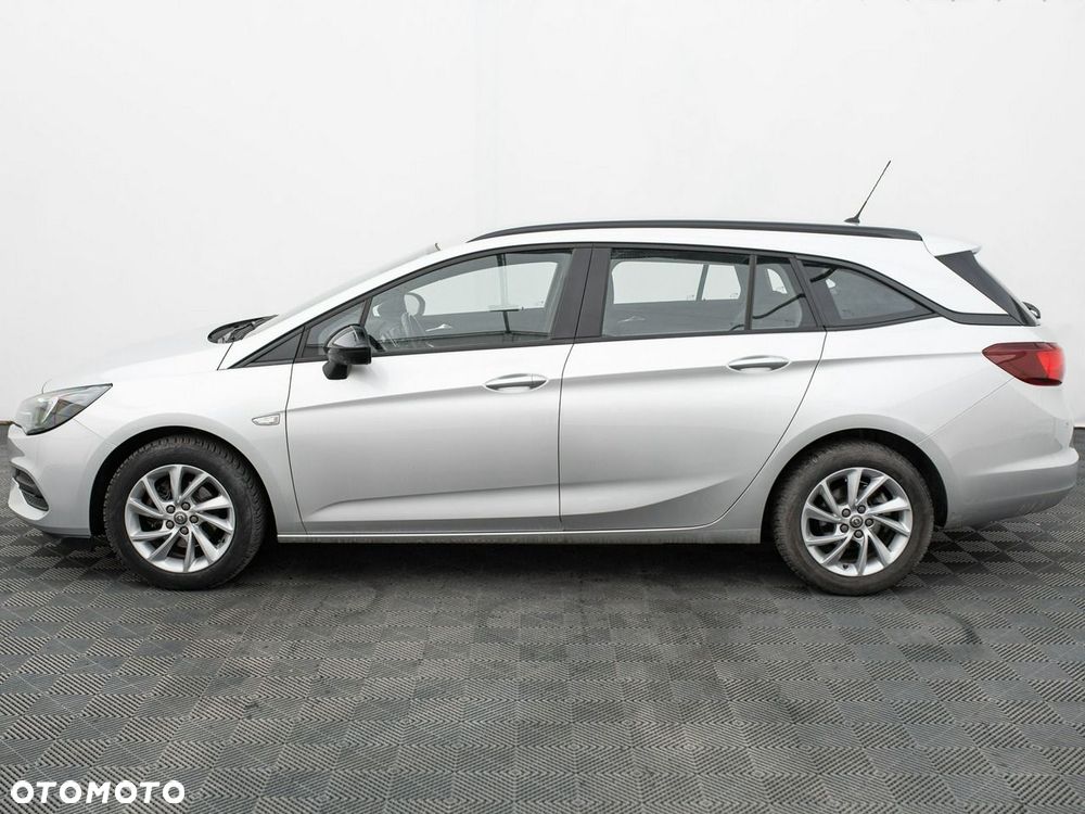 Opel Astra - 8