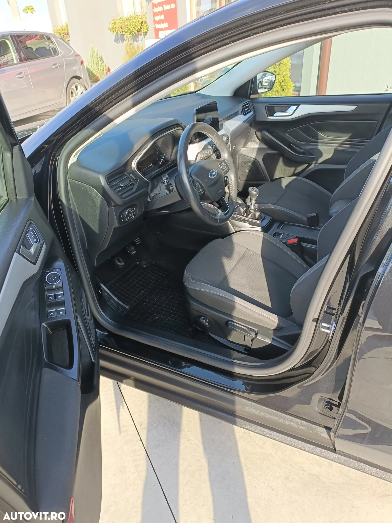 Ford Focus 1.5 EcoBlue Active Business - 29