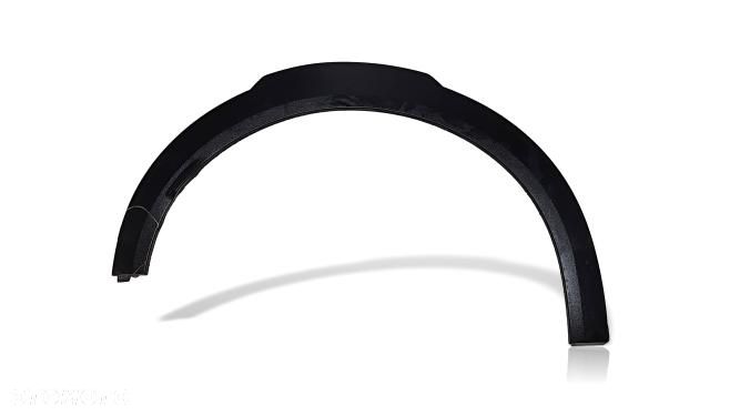 OPEL MOKKA B 2020- LISTWA BLENDA BŁOTNIKA PRAWY TYŁ 9834217680