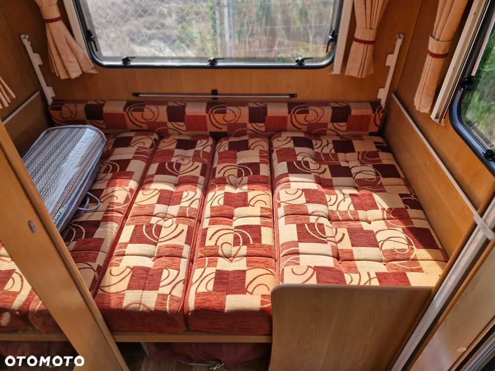 Compass Rambler - 10