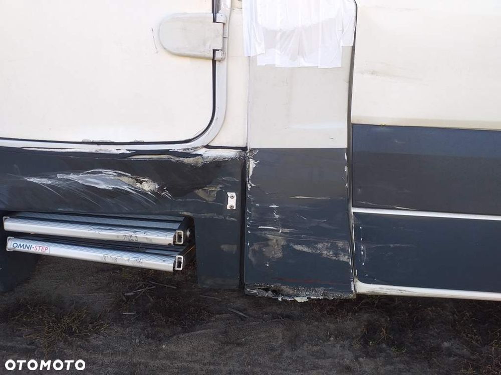 Volkswagen Crafter Tikro 4 - Osobowy - 38