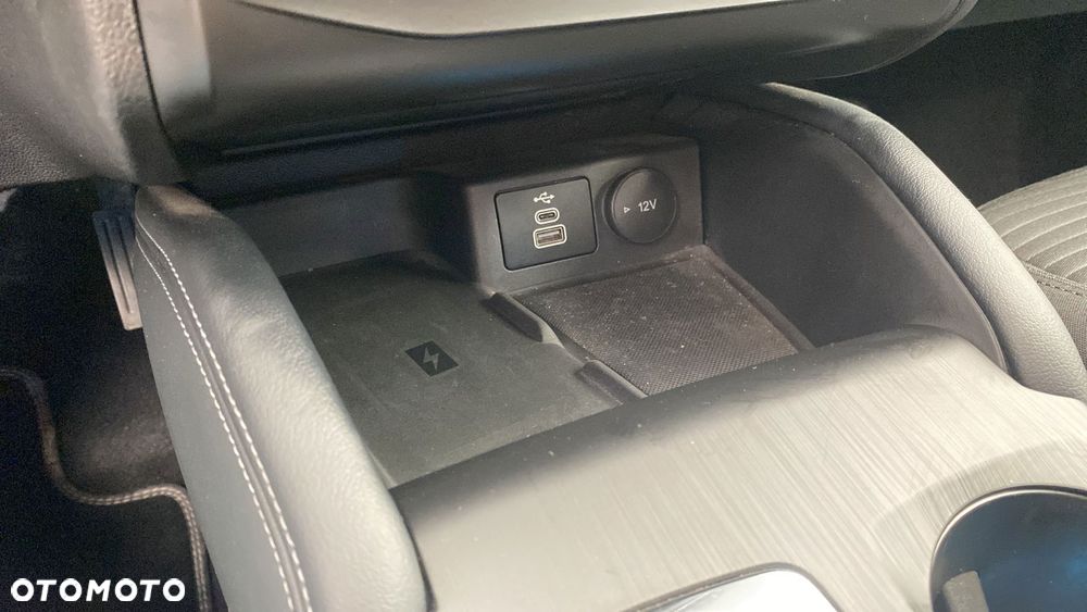 Ford Focus 1.5 EcoBlue Titanium - 19