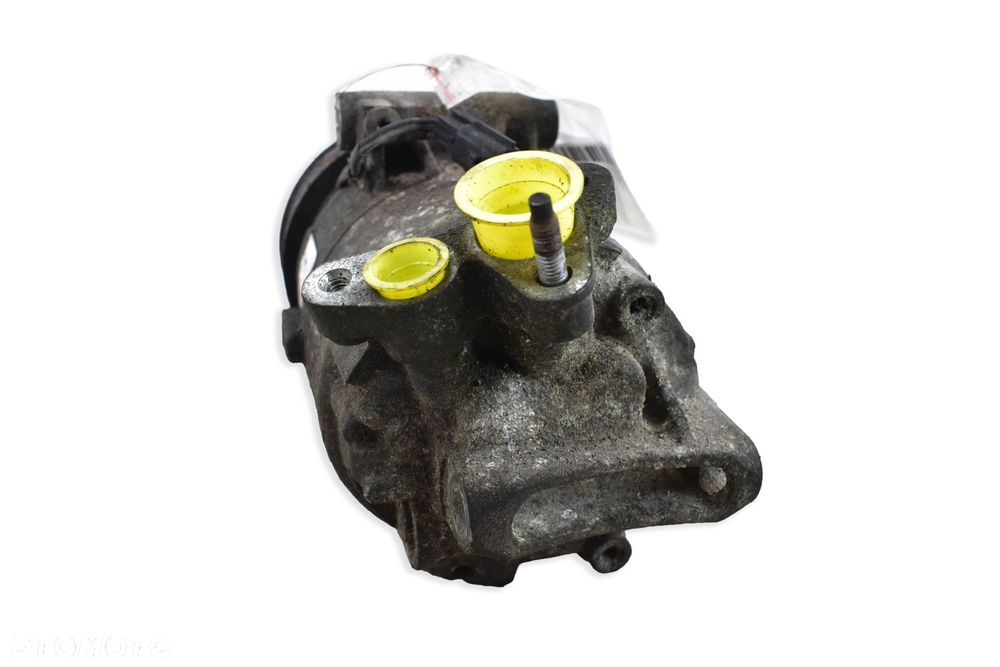 Sprężarka Klimatyzacji NISSAN QASHQAI 2.0 16V 92600JD200 - 5