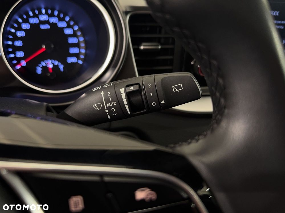Kia XCeed - 21