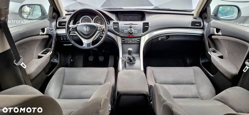 Honda Accord 2.0 Elegance - 8