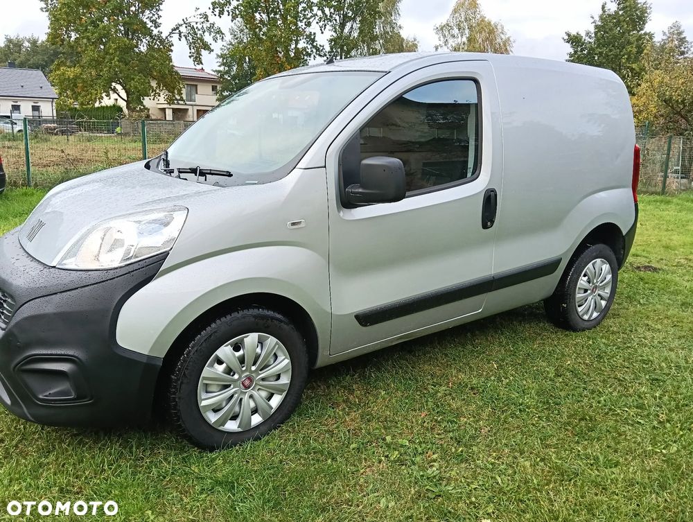 Fiat Fiorino - 3