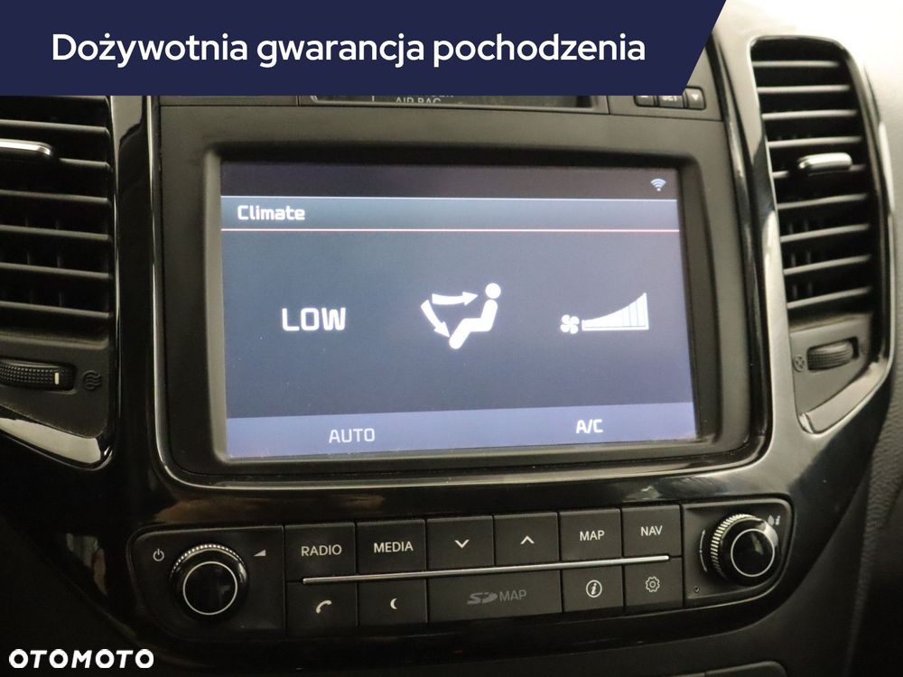 Kia Venga - 21