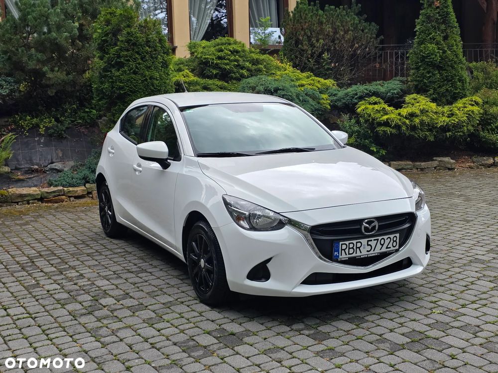 Mazda 2 SKYACTIV-G 75 Center-Line - 2