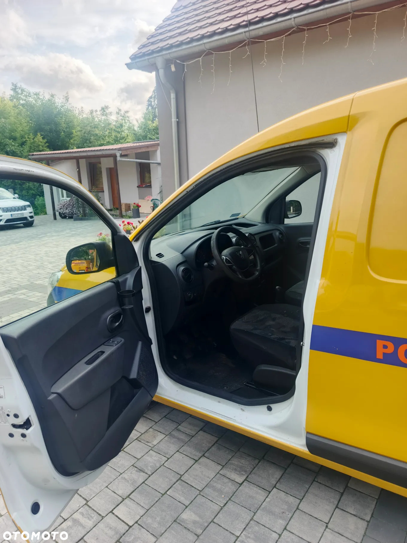Dacia Dokker - 12