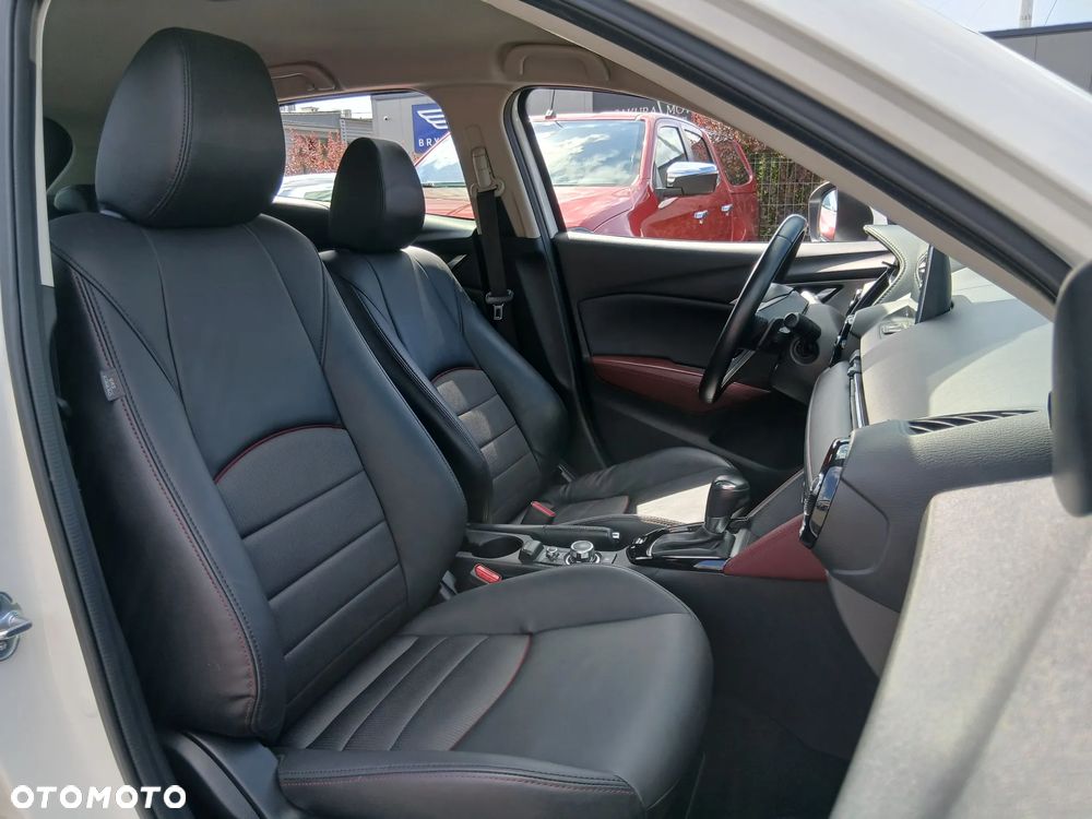 Mazda CX-3 2.0 Skypassion - 20