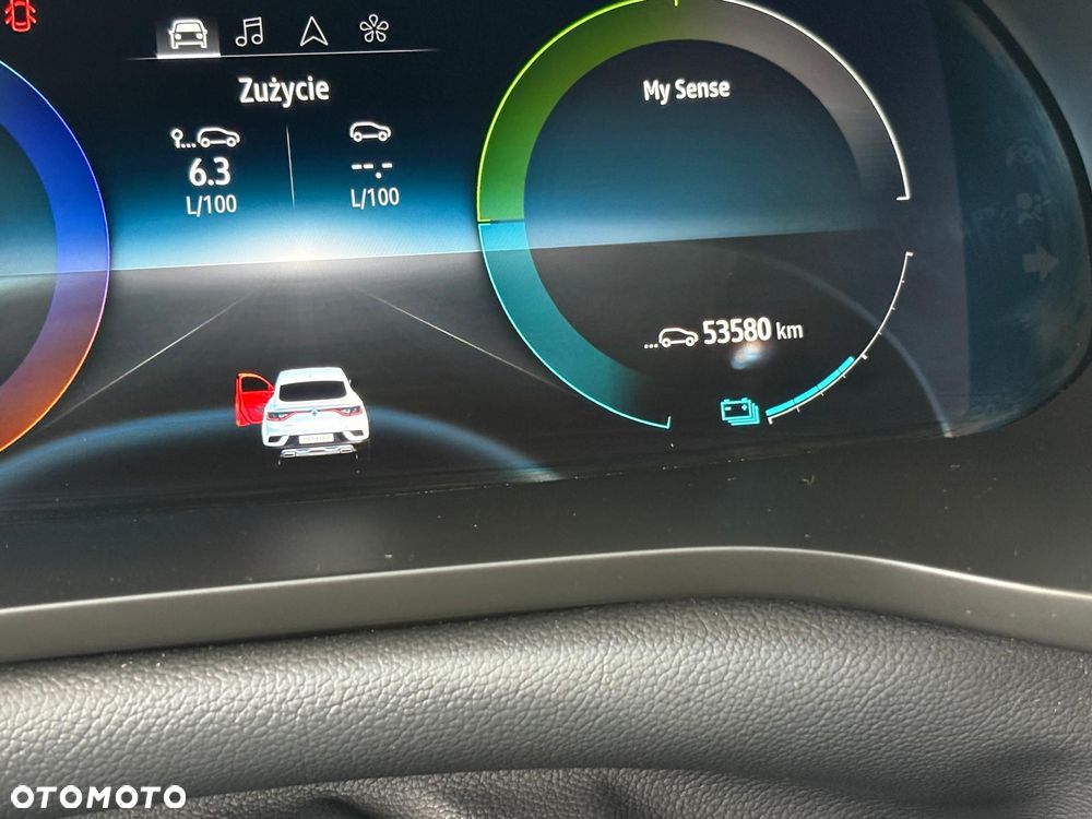Renault Arkana 2023 photo 5