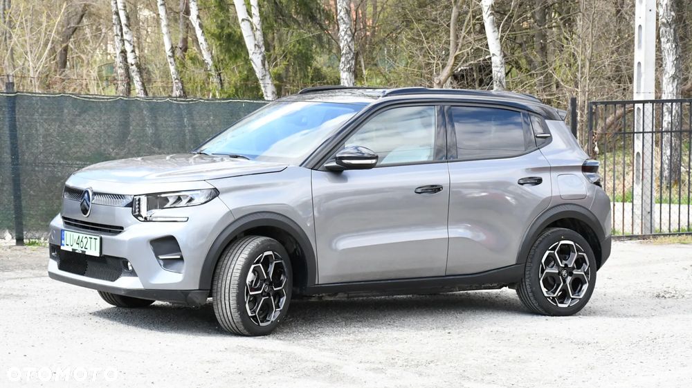 Citroën C3 EV113 Comfort Range 44.8kWh Collection - 14