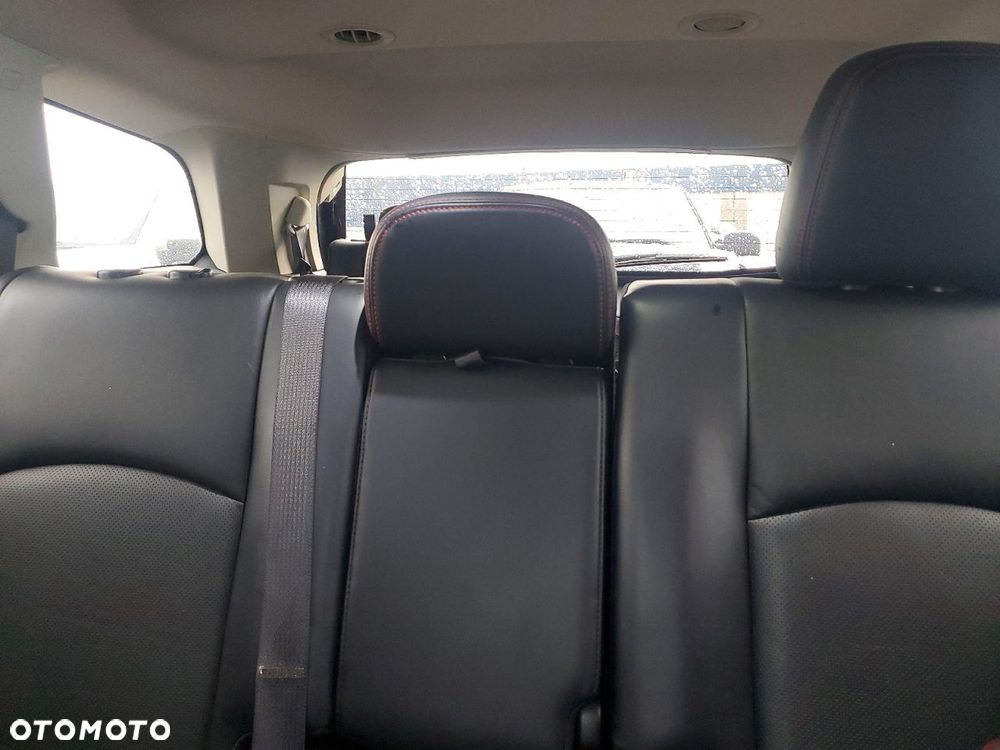 Dodge Journey - 9