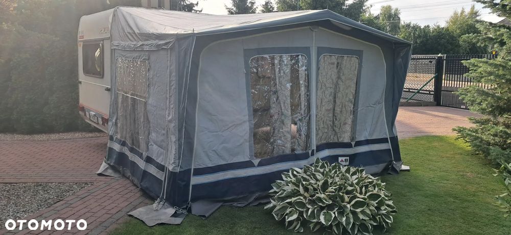 Inny Gruau A3700 - 5