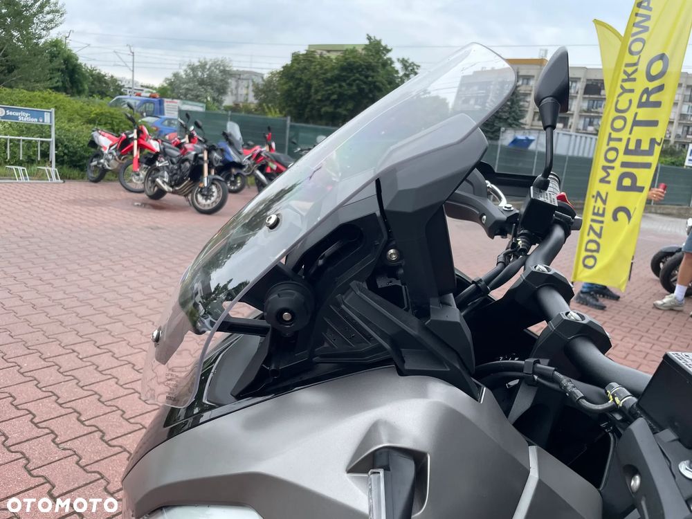 Honda ADV350 - 14