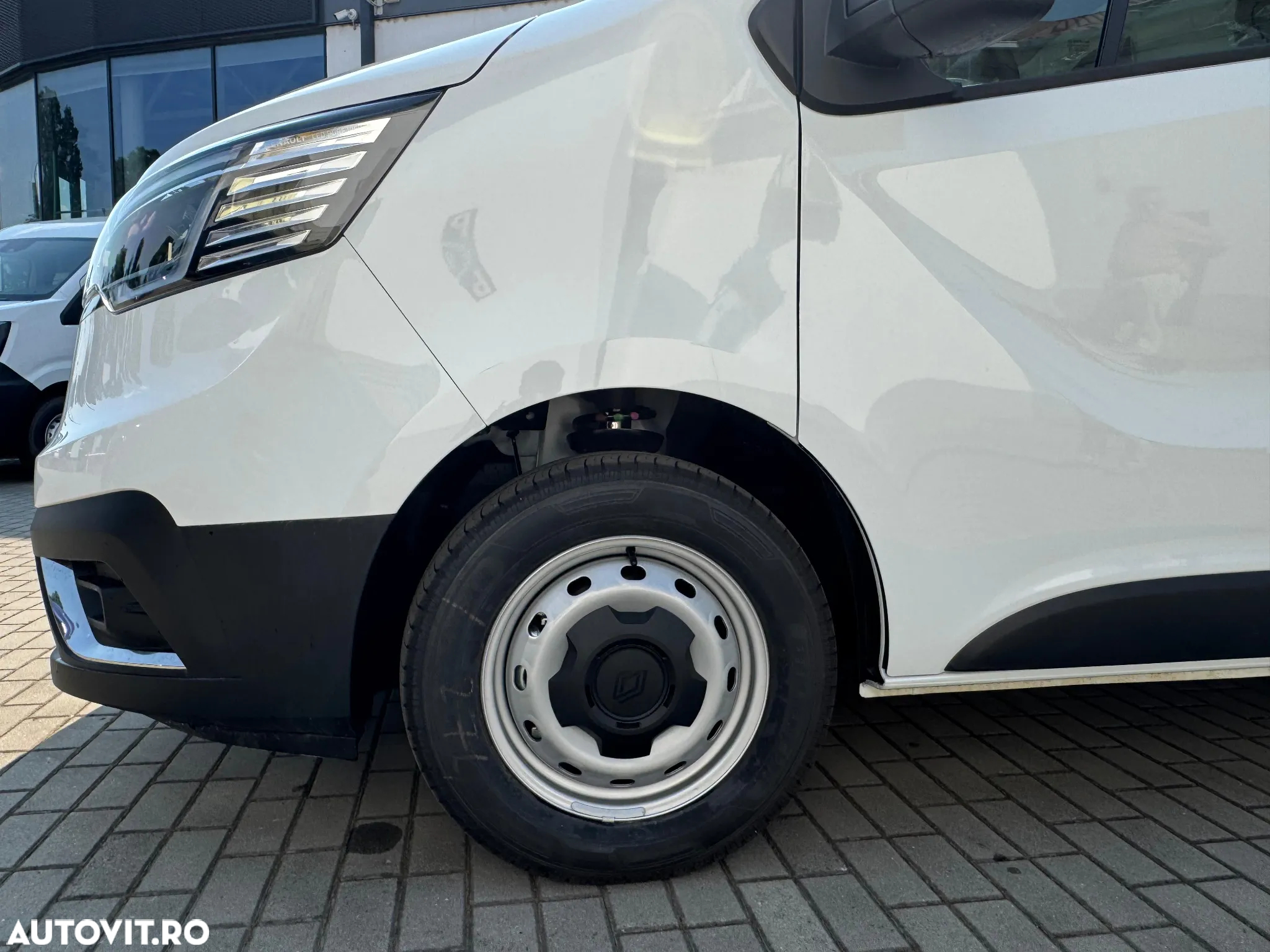 Renault Trafic - 5