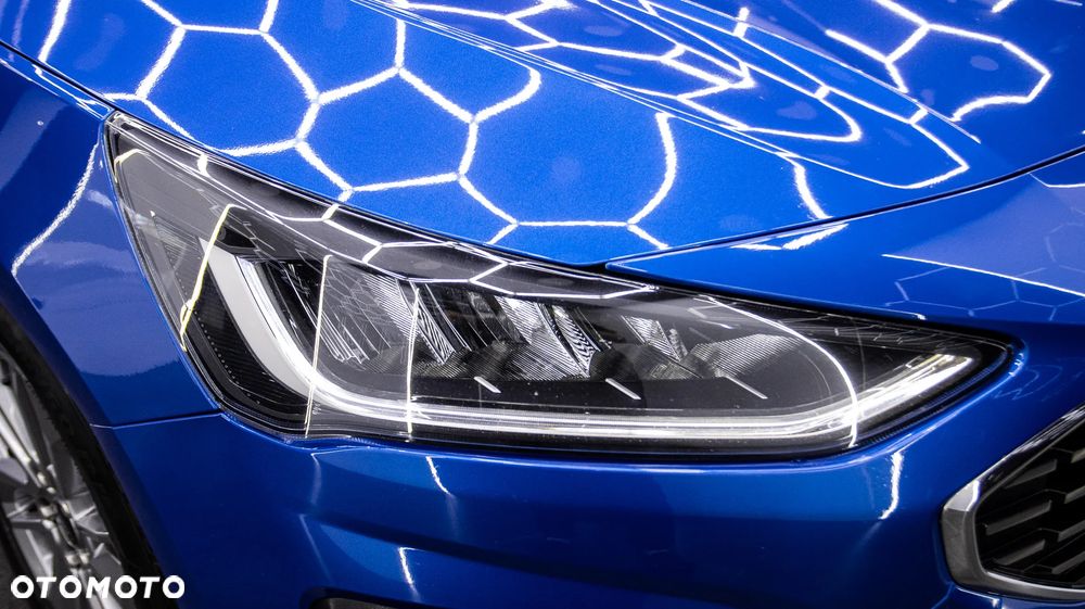 Ford Focus 1.0 EcoBoost Titanium - 10
