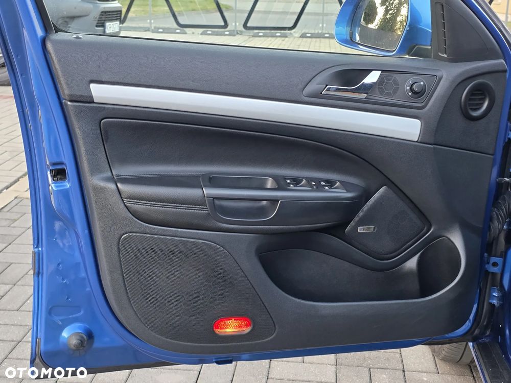 Skoda Octavia 2.0 TDI CR DPF RS - 15