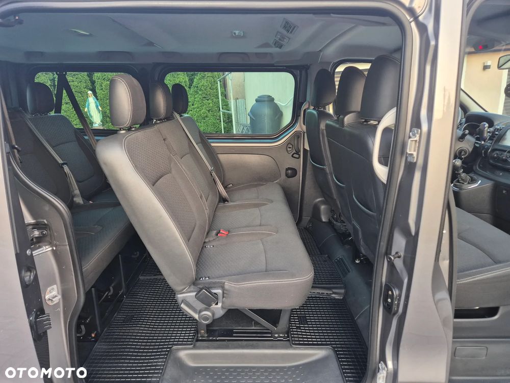Opel Vivaro L1H1 S&S Life - 8