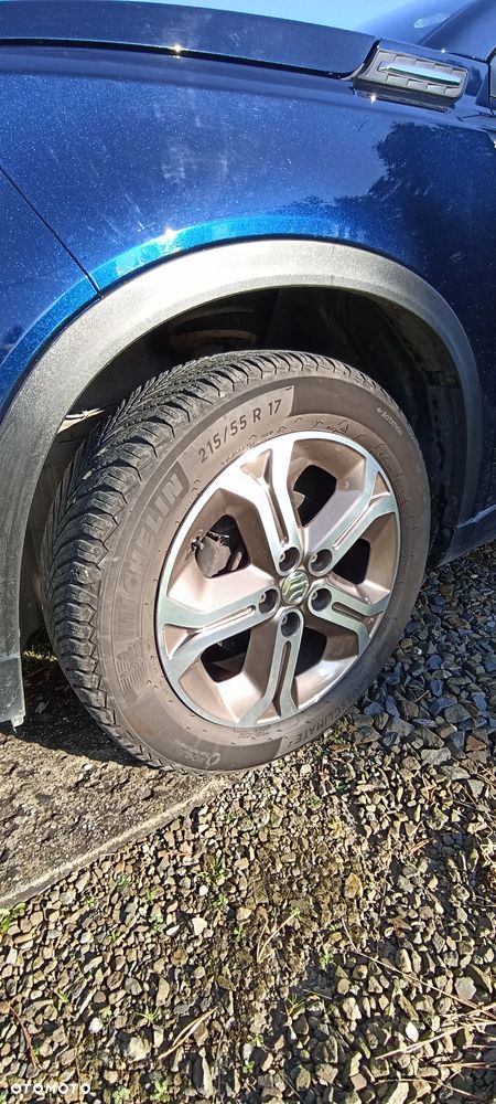 Suzuki Vitara 1.6 Elegance 2WD - 8
