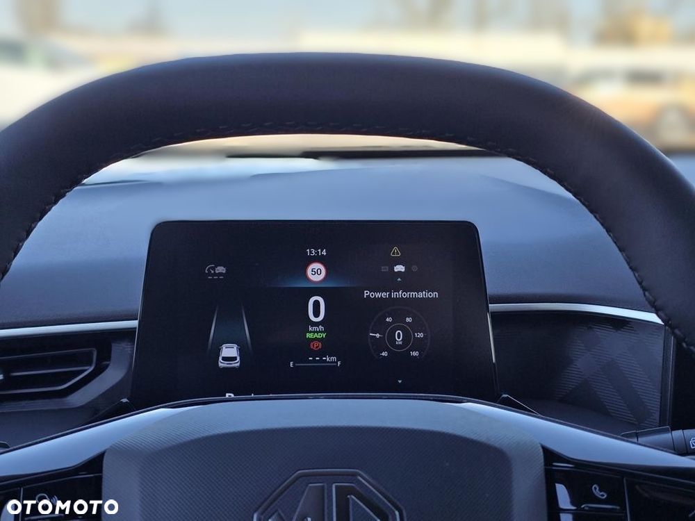 MG MG3 1.5 HEV+ Exclusive - 14