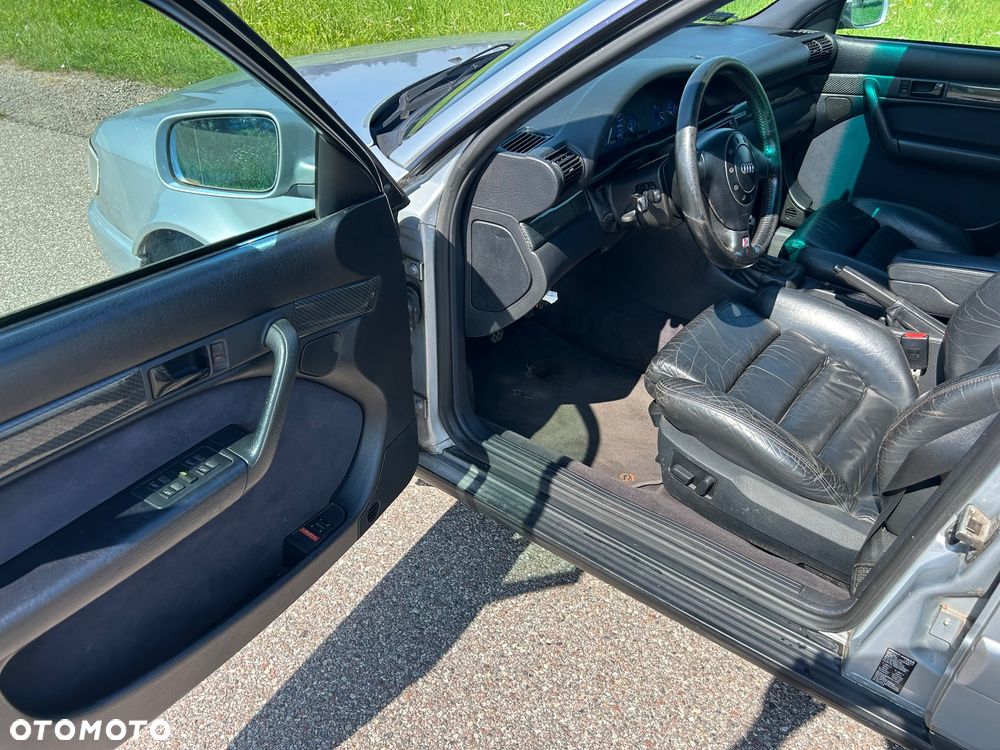 Audi S6 Avant 4.2 Plus - 14