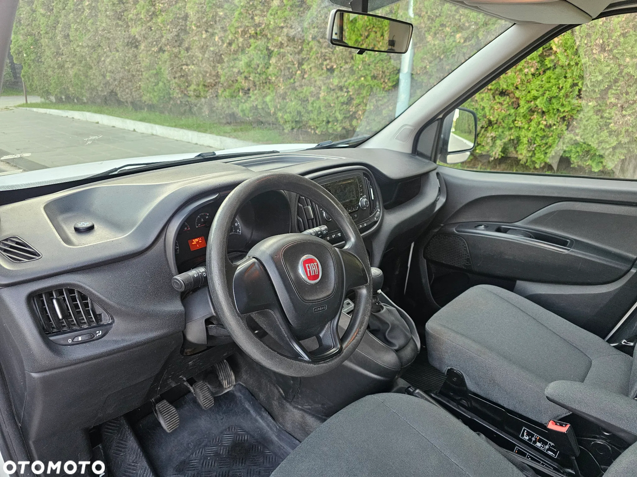 Fiat Doblo Maxi 1.4 Active - 4
