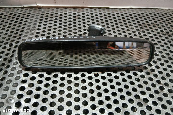 Oglinda retrovizoare parbriz E9014276 E9014276 Ford Focus 4 [2018 - 2 - 1