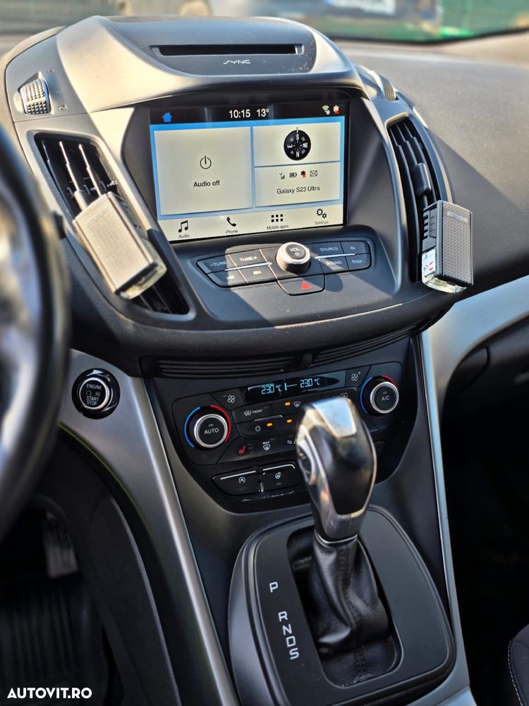 Ford Kuga 1.5 EcoBoost 4WD Aut. ST-Line - 13