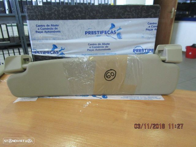 Pala Sol PSOL60 BMW Z4 2007 DRT - 3