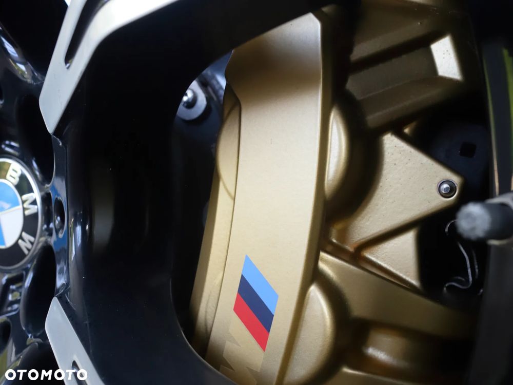BMW M5 - 31