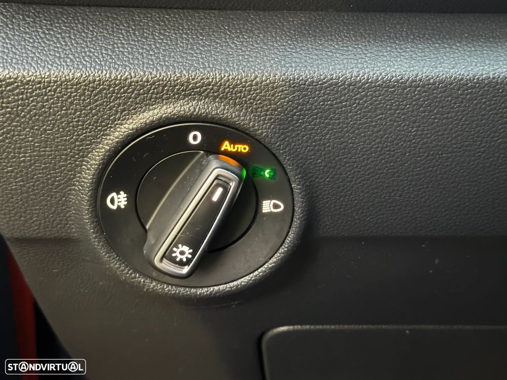 VW T-Roc 1.5 TSI OPF DSG Move - 30