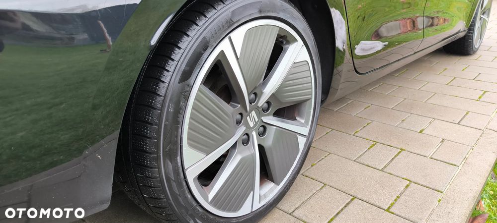 Seat Leon 1.5 TSI FR - 4