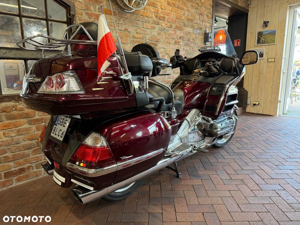 Honda GL - 3