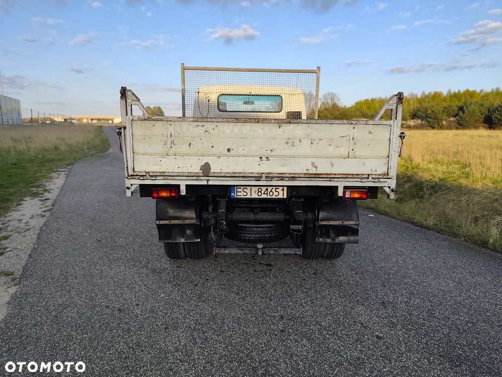 Mitsubishi Canter - 33