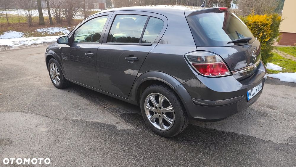 Opel Astra 1.6 Active - 13