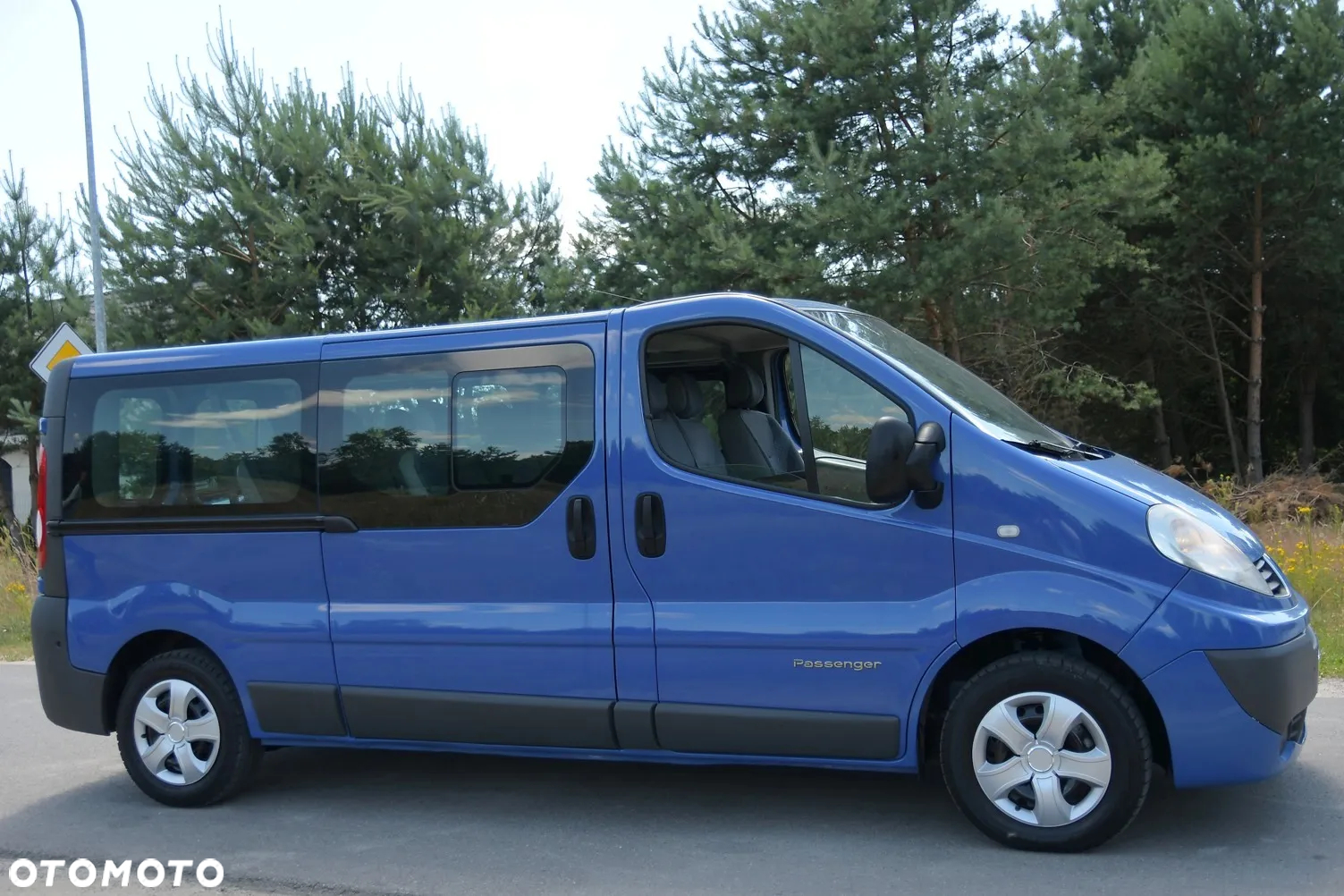 Renault Trafic - 9