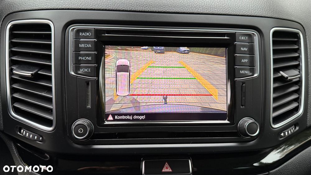 Seat Alhambra - 16
