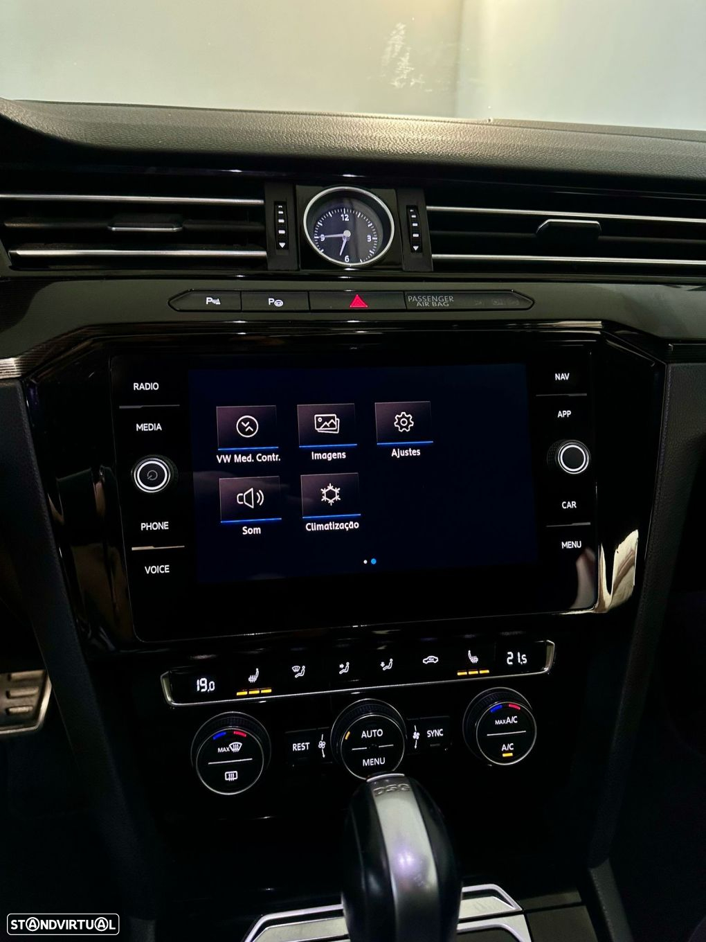 VW Arteon 2.0 TDI Elegance DSG - 26