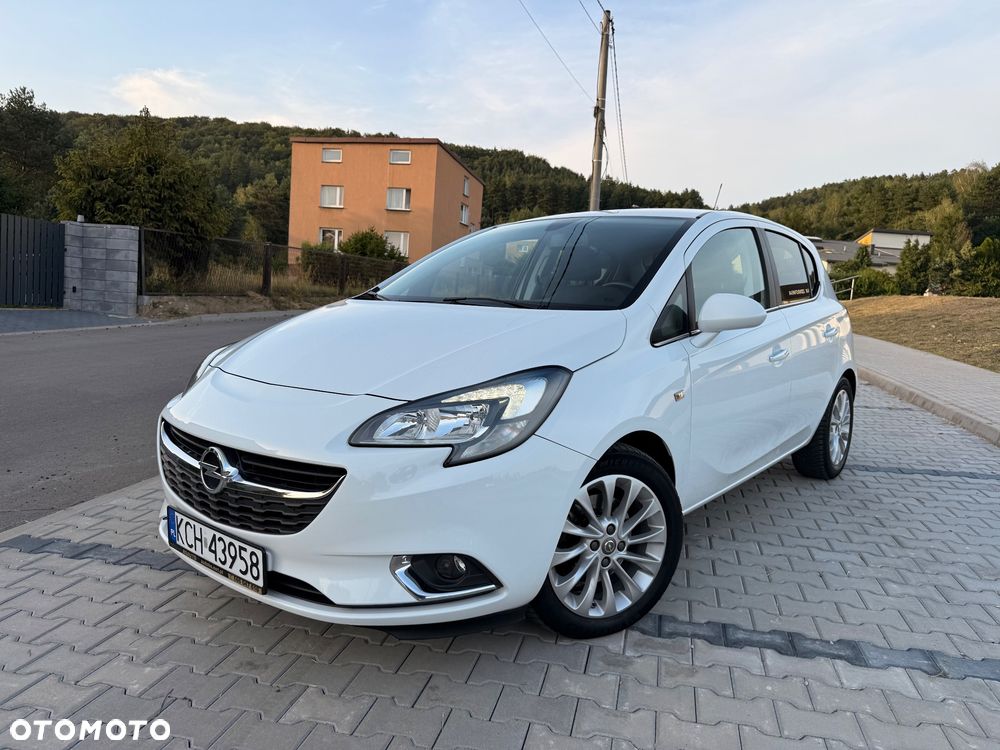 Opel Corsa 1.4 T Cosmo S&S - 2